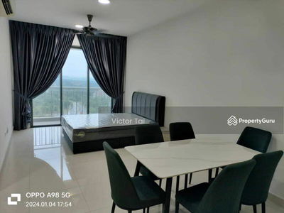 Teega Suites @ Puteri Harbour, Malaysia Teega Suites @ Puteri Harbour, Malaysia