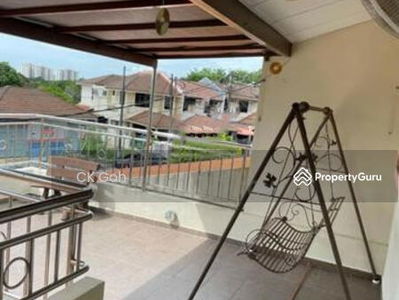 Sungai Ara 2 Storey Terrace House Bayan Lepas, Malaysia Sungai Ara 2 Storey Terrace House Bayan Lepas, Malaysia