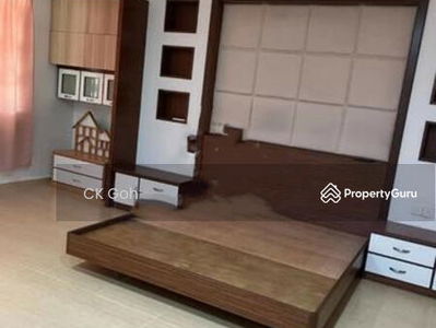 Sungai Ara 2 Storey Terrace House Bayan Lepas, Malaysia Sungai Ara 2 Storey Terrace House Bayan Lepas, Malaysia
