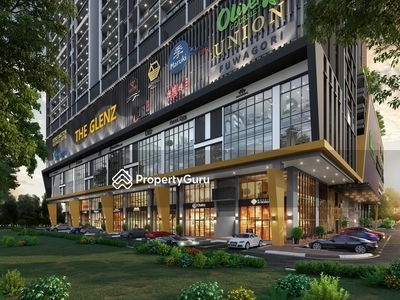 The Glenz, Malaysia The Glenz, Malaysia