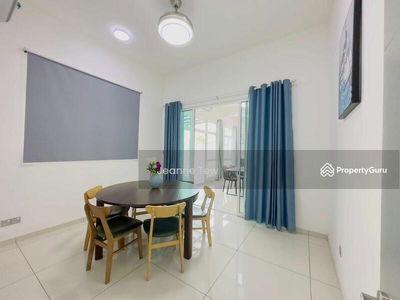 The Cove Cluster @ Horizon Hills, Malaysia The Cove Cluster @ Horizon Hills, Malaysia