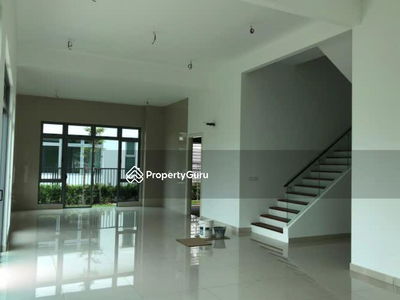 The Cove Cluster @ Horizon Hills, Malaysia The Cove Cluster @ Horizon Hills, Malaysia