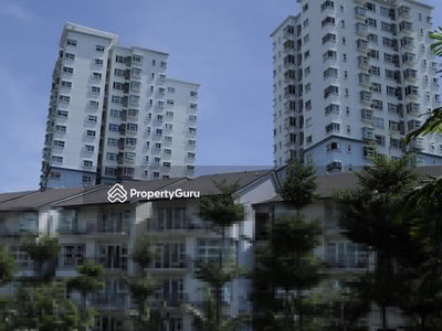 Desa Impiana, Malaysia Desa Impiana, Malaysia