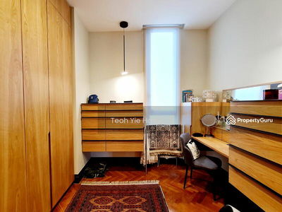 Rimbun @ Embassy Row, Malaysia Rimbun @ Embassy Row, Malaysia