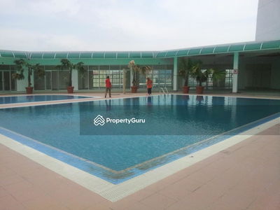 OUG Parklane, Malaysia OUG Parklane, Malaysia