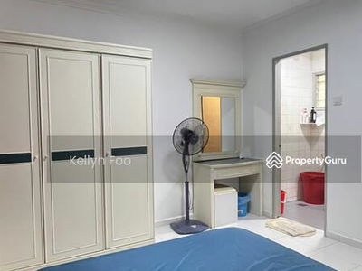 Garden City Melaka Service Apartments, Malaysia Garden City Melaka Service Apartments, Malaysia