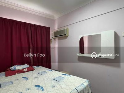 Garden City Melaka Service Apartments, Malaysia Garden City Melaka Service Apartments, Malaysia