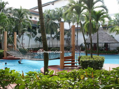 Garden City Melaka Service Apartments, Malaysia Garden City Melaka Service Apartments, Malaysia