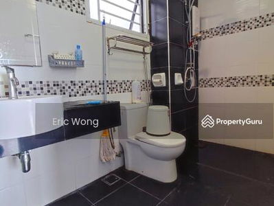 Sky View @ Bukit Indah, Malaysia Sky View @ Bukit Indah, Malaysia