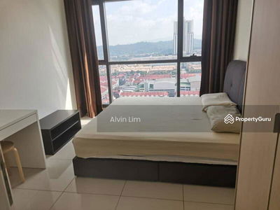 Arnica Serviced Residences, Malaysia Arnica Serviced Residences, Malaysia