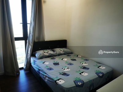 Vertu Resort @ Aspen Vision City, Malaysia Vertu Resort @ Aspen Vision City, Malaysia