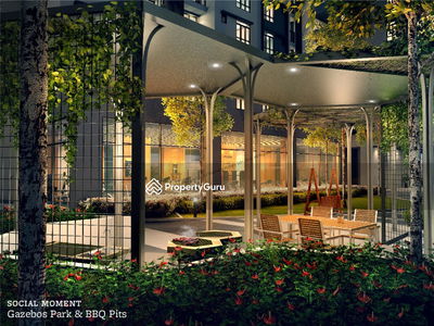 PV9 Residences @ Taman Melati, Malaysia PV9 Residences @ Taman Melati, Malaysia