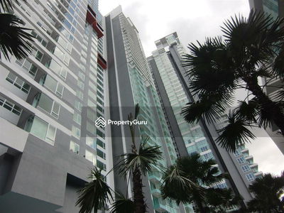 Verticas Residensi, Malaysia Verticas Residensi, Malaysia