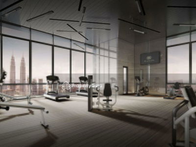 The Manor KL, Malaysia The Manor KL, Malaysia