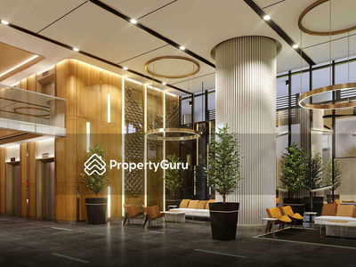 Sunway Geolake, Malaysia Sunway Geolake, Malaysia