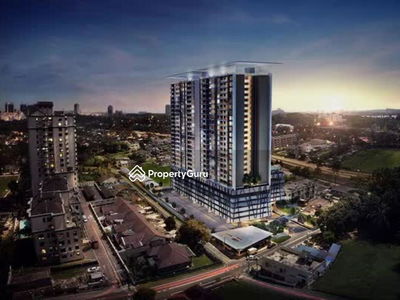 Citywoods, Malaysia Citywoods, Malaysia