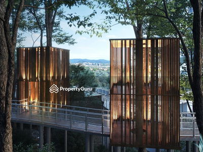 Damansara Seresta, Malaysia Damansara Seresta, Malaysia