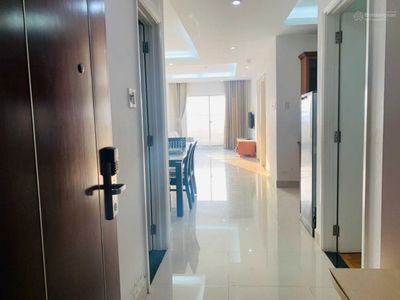 The Pegasus Plaza, Vietnam The Pegasus Plaza, Vietnam