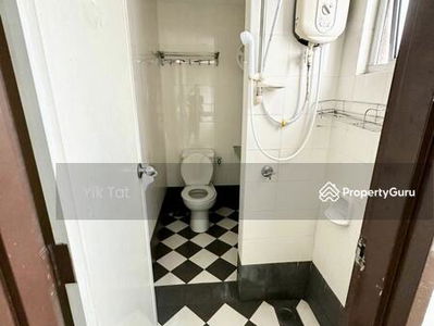 The Embassy Suites (Duta Impian), Malaysia The Embassy Suites (Duta Impian), Malaysia