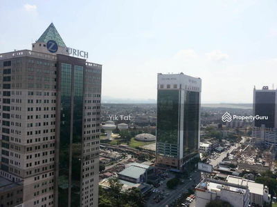 The Embassy Suites (Duta Impian), Malaysia The Embassy Suites (Duta Impian), Malaysia
