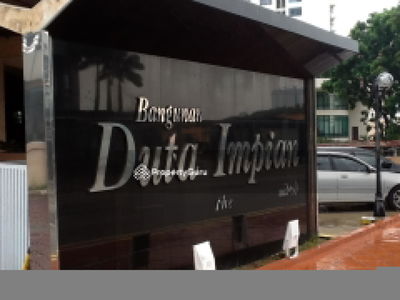 The Embassy Suites (Duta Impian), Malaysia The Embassy Suites (Duta Impian), Malaysia