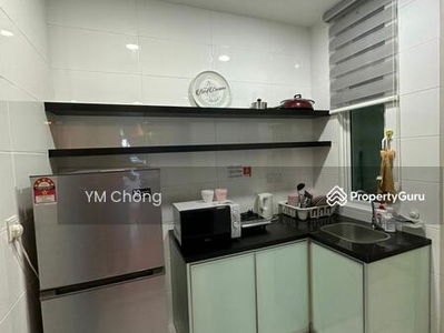 The Wave Residence @ Kota Laksamana, Malaysia The Wave Residence @ Kota Laksamana, Malaysia