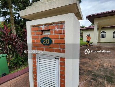 Beverly Row, Malaysia Beverly Row, Malaysia