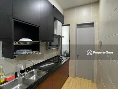 The Nest at Genting Klang, Malaysia The Nest at Genting Klang, Malaysia