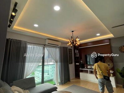 The Nest at Genting Klang, Malaysia The Nest at Genting Klang, Malaysia