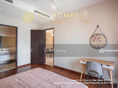 The Manor KL, Malaysia The Manor KL, Malaysia