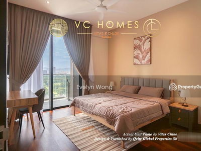 The Manor KL, Malaysia The Manor KL, Malaysia