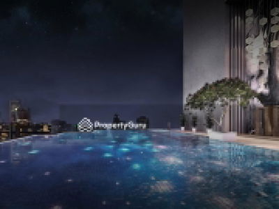 The Manor KL, Malaysia The Manor KL, Malaysia