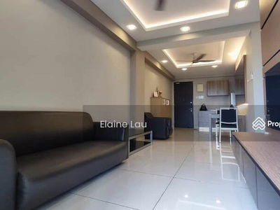 D'Inspire Residence @ Nusa Bestari, Malaysia D'Inspire Residence @ Nusa Bestari, Malaysia