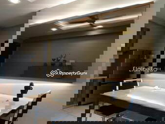 D'Inspire Residence @ Nusa Bestari, Malaysia D'Inspire Residence @ Nusa Bestari, Malaysia