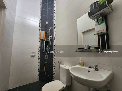 Bukit Indah at Horizon Hills, Malaysia Bukit Indah at Horizon Hills, Malaysia