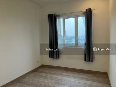 Scenario @ North Kiara Hills, Malaysia Scenario @ North Kiara Hills, Malaysia