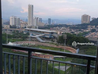 Lido Residency, Malaysia Lido Residency, Malaysia