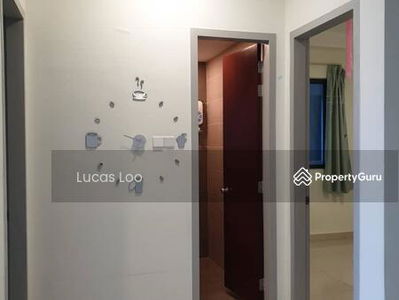 Lido Residency, Malaysia Lido Residency, Malaysia