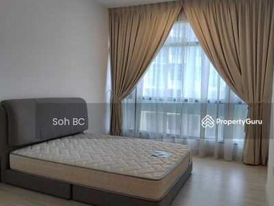 AraGreens Residences, Malaysia AraGreens Residences, Malaysia