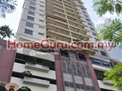 D'Alamanda, Malaysia D'Alamanda, Malaysia