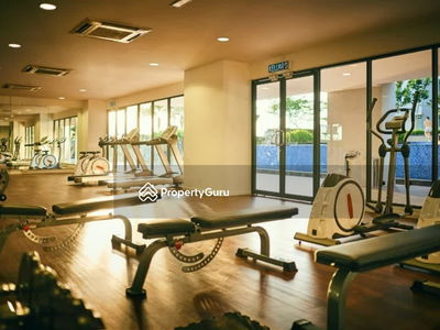 Paramount Utropolis Glenmarie, Malaysia Paramount Utropolis Glenmarie, Malaysia