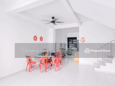 Senai Taman Scientex Utama Tamans Scientexs Utamas Senais, Malaysia Senai Taman Scientex Utama Tamans Scientexs Utamas Senais, Malaysia