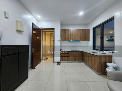 Pacific Star, Malaysia Pacific Star, Malaysia