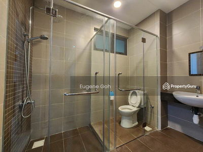 Pacific Star, Malaysia Pacific Star, Malaysia