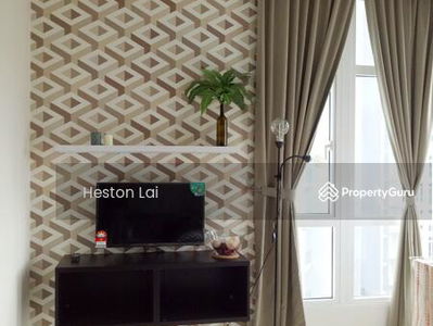 1 Medini, Malaysia 1 Medini, Malaysia