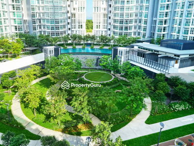 1 Medini, Malaysia 1 Medini, Malaysia