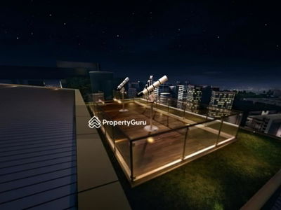 V Residence 2 @ Sunway Velocity, Malaysia V Residence 2 @ Sunway Velocity, Malaysia