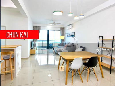 Waterside Residence, Malaysia Waterside Residence, Malaysia