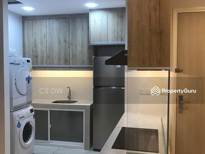 Nadi Bangsar Service Residence, Malaysia Nadi Bangsar Service Residence, Malaysia