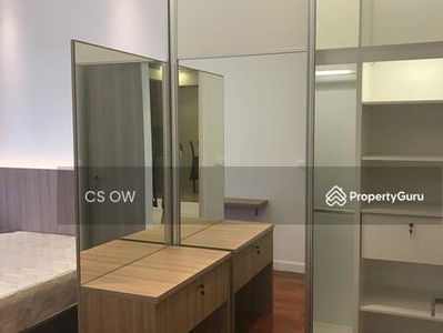 Nadi Bangsar Service Residence, Malaysia Nadi Bangsar Service Residence, Malaysia